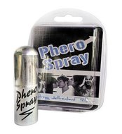 Phero Spray pro muže 15 ml Ruf