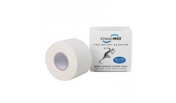 Kine-MAX Tejpovací páska neelastická 4 cm x 10 m 4cm x 10m