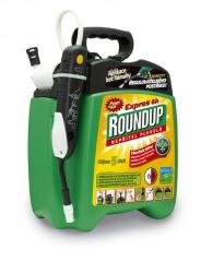 Herbicid Roundup Expres 5l Pump&Go