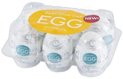 Tenga Egg Surfer 1 ks