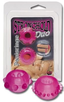 Kroužky na penis - Stronghold