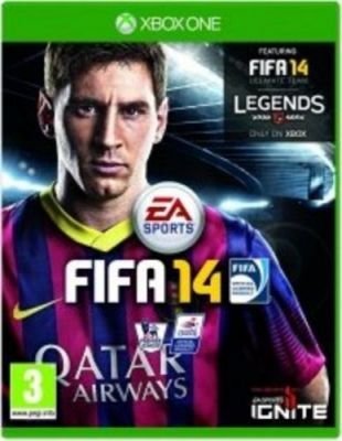 FIFA 14 XONE