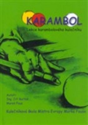 Karambol - Hakan Nesser