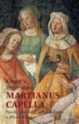Martianus Capella