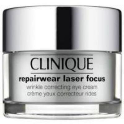 CLINIQUE Repairwear Laser Focus Eye Cream 15 ml