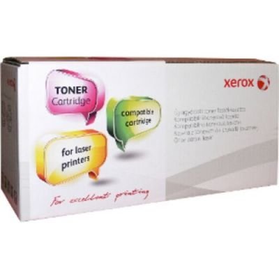 Xerox kompatibilni s Canon CRG-712, toner černý, 1500 str.