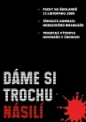 Dáme si trochu násilí – e knihy
