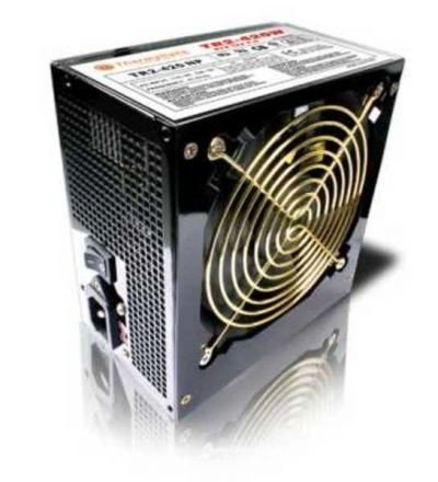 Zdroj Thermaltake TR2Power W0093RE, 500W ATX2.0 v2.0
