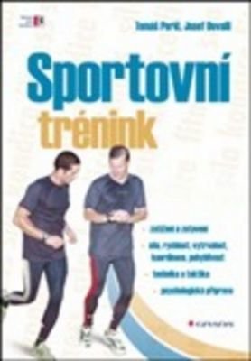 E-kniha: Sportovní trénink od Perič Tomáš