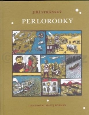 Perlorodky