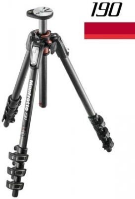 Manfrotto MT 190CXPRO4