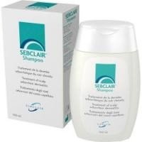 Sebclair šampón 100 ml