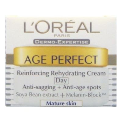 Loreal Dermo-Expertise Age Perfect - denní krém 50ml