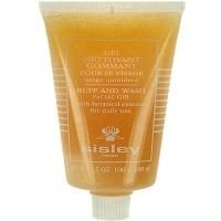 Sisley Gel Nettoyant Gommage Tube  100ml