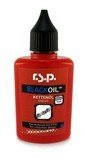 olej RSP black Oil 50ml kapátko