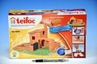 Domek Sergio Teifoc v krabici 29x18x8cm