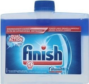 Čistič myčky Finish 330000606 Calgonit, 250ml