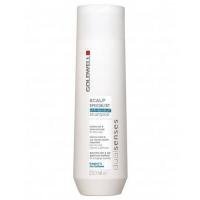 GOLDWELL Dualsenses Anti Dandruff Shampoo 250 ml Proti lupům