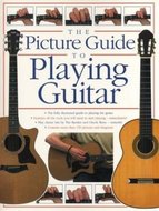 The Picture Guide To Playing Guitar (noty na kytaru)