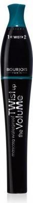 Bourjois objemová řasenka Twist Up the Volume 8 ml Black