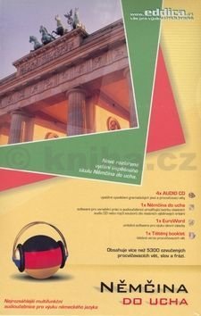 Němčina do ucha 1.