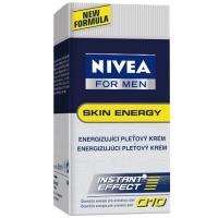 NIVEA Energizující krém proti vráskám Q10 50 ml