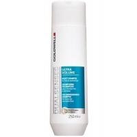 GOLDWELL Dualsenses Ultra Volume Shampoo 250 ml Pro objem vlasů