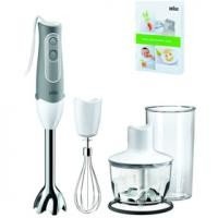 BRAUN MQ 535 Sauce Ponorný mixér