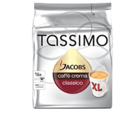Tassimo JACOBS Caff