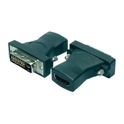 HDMI/DVI adaptér LogiLink ® AH0001