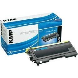 Toner KMP pro BROTHER TN-2000 černý