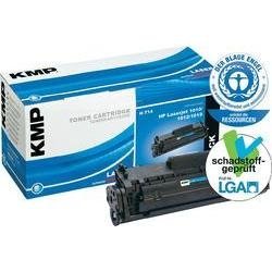 Toner KMP pro HP Q2612A černý