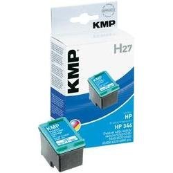 Toner inject KMP H27 = HP C9363EE (344) barevná