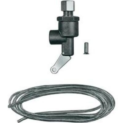 Vzduchový ventil Hella