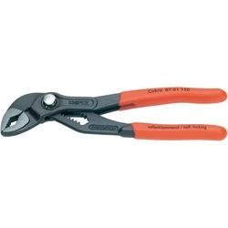 Instalatérské SIKO kleště Knipex Cobra 87 01 150, 150 mm, 11 pozic