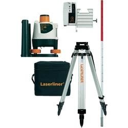 Sada rotačního laseru BeamControl-Master, Laserliner 026.04.00A