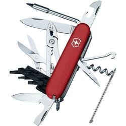 Multifunkční kapesní nůž Victorinox Cyber-Tool 34