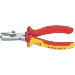 Odizolovací kleště Knipex 11 06 160 160mm VDE 1000V