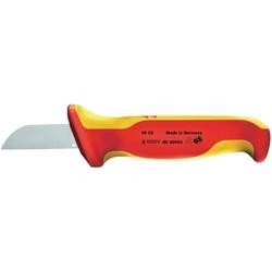 Nůž kabelový VDE Knipex 98 52