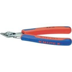 Kleště štípací boční Electronic Super Knips Knipex 78 03 125