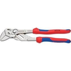 Klešťový klíč Knipex 86 05, 250 mm