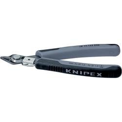 Štípací kleště Knipex Electronic Super-Knips® ESD 78 71 125