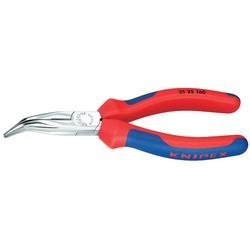 Kleště Knipex 25 02 160 půlkulaté 160mm