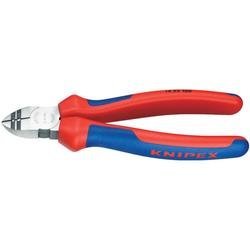 Odizolovací boční štípací kleště Knipex 14 22 160 160mm