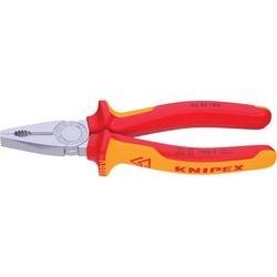 Kleště kombinované VDE Knipex 03 06  - 200mm 03 06 200