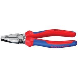 Kleště kombinované Knipex 03 02 - 180mm 03 02 180