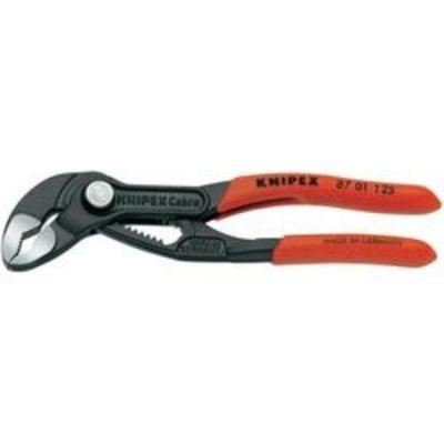 SIKO kleště Knipex Cobra 87 01 125mm