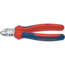 Štípací kleště Knipex 70 02 160 stranové 160mm