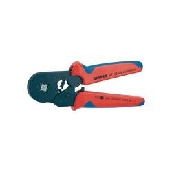 Lisovací/krimpovací kleště Knipex 97 53 04 na dutinky 0,08-16mm2