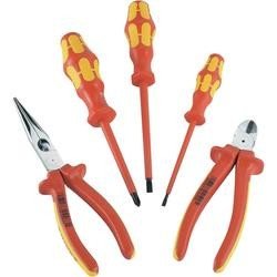 Sada nářadí VDE Knipex 00 20 13, 5 ks